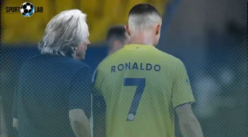 رونالدو ينقذ جيسوس في لحظة حاسمة (فيديو)